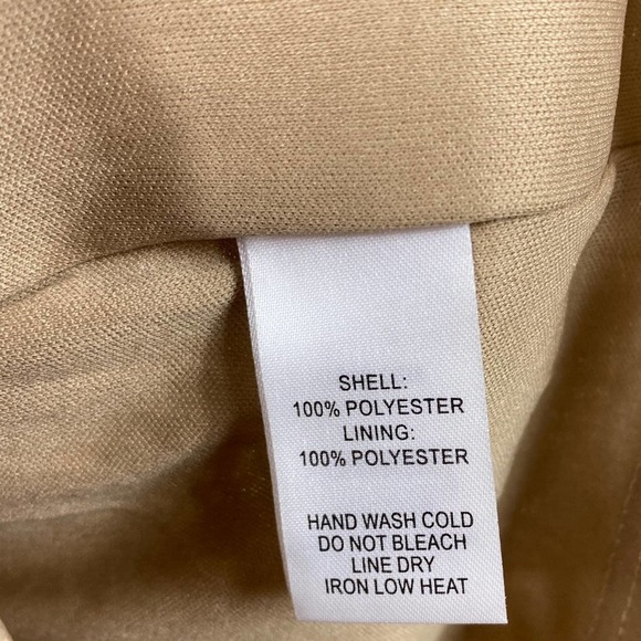 Lulus Champagne Showers Matte Bronze Sequin Bodycon Dress - XS - Picture 8 of 14